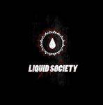 Liquid Society : The Burning Liquid Society : The Burning